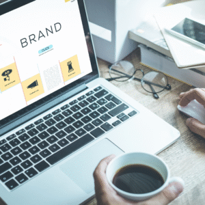 branding